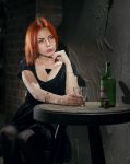 Victoria Sweet Задумчивость