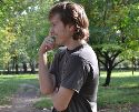 Иван Резник Влюблённость