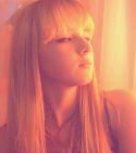 Анна Баранова Задумчивость