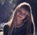 Анна Баранова Счастье