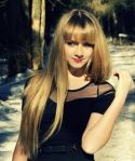 Анна Баранова Страсть