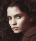 Кристина Макарова Задумчивость