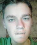 Игорь Корчагин Страсть