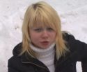 Алёна Газетова Грусть