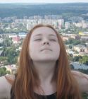 Masha Nelidova Счастье