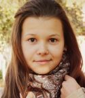 Наталья Бакина Счастье