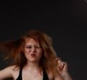 Катерина Калачёва Ярость