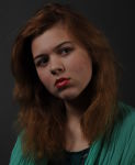 Катерина Калачёва Задумчивость