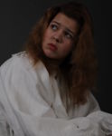 Катерина Калачёва Удивление