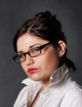 Лала Алиева Скепсис