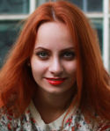 Виталия  Страсть