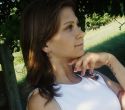 Снежана Гаязова Задумчивость