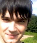 Димитрий Павлюк Страсть