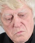 Тишкин Петрович Задумчивость