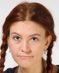 Евгения Белоусова Усталость