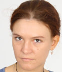 Евгения Белоусова Раздражение