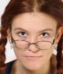 Евгения Белоусова Удивление