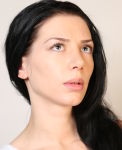 Наталья Новикова Задумчивость