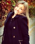 Ирина Александровна Счастье