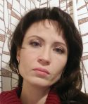 Виктория Калинина Усталость