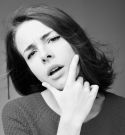 Диана Алабина Задумчивость