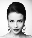 Диана Алабина Страсть