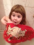 Светлана Астахова Стыд