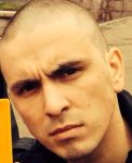 Виктор Стражев Задумчивость