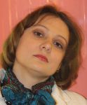 Лариса Брит Усталость