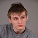 Виталий Иванов Задумчивость