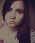 Анастасия Кит Задумчивость