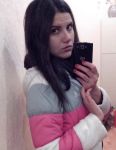 Карина Джамбова Грусть