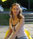 Елена Коржакова Усталость