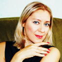Елена Коржакова Удивление