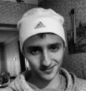 Дмитрий Шендюк Влюблённость
