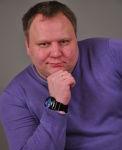 Дмитрий  Влюблённость