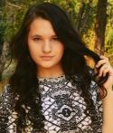 Анастасия Агафонова Страсть