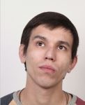 Дмитрий Мелишак Задумчивость