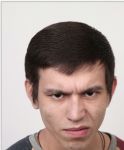 Дмитрий Мелишак Ярость