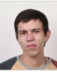 Дмитрий Мелишак Раздражение