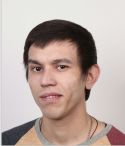 Дмитрий Мелишак Влюблённость
