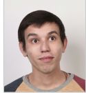 Дмитрий Мелишак Удивление