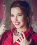 Марина С Счастье