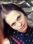 Ирина Марчук Влюблённость