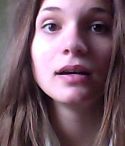 Ирина Марчук Удивление