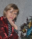 Елена Кудина Слёзы