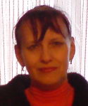 Елена Кудина Грусть