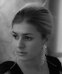 Юлия Ковнеристова Задумчивость