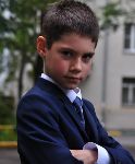 Панченко Никитич Влюблённость