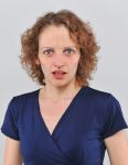 Усик Николаевна Раздражение